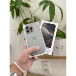 iPhone 16 Pro 128G Natural Fullbox Chính Hãng FPT