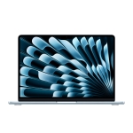 MacBook Air M5 15 inch 2026 10CPU 10GPU 24GB 1TB Sạc 70W | Chính hãng Apple Việt Nam