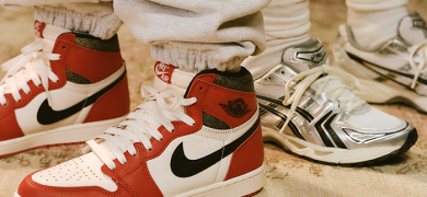 Nike giới thiệu giày đá bóng băng dán độc đáo
