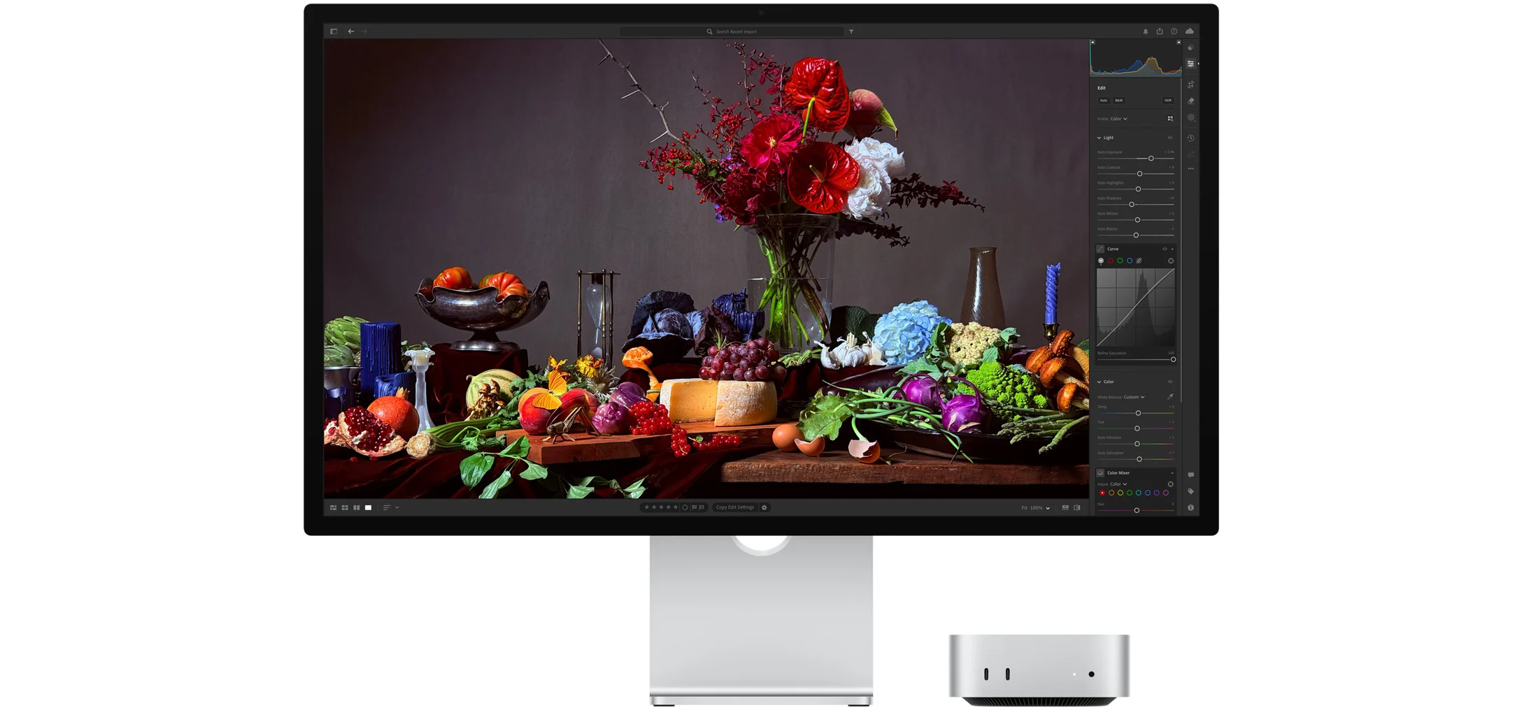 Mac Đà Lạt