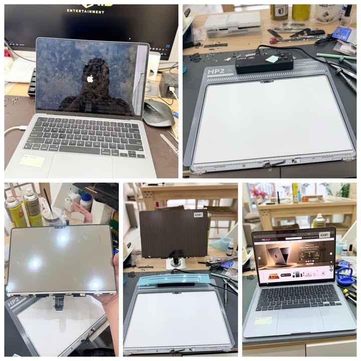 sửa chữa iphone ipad macbook đà lạt