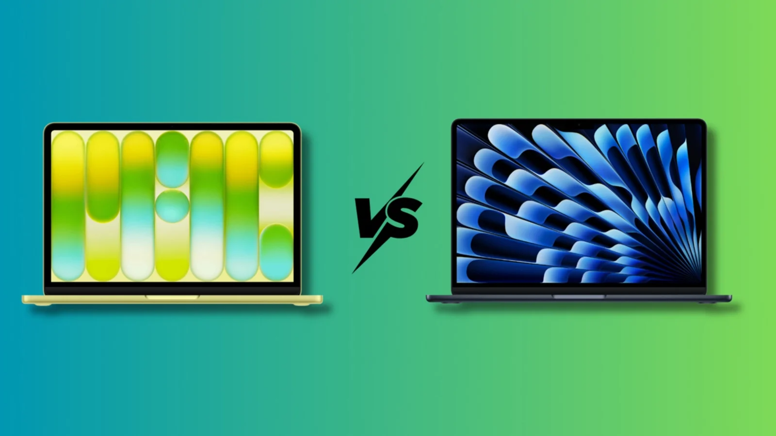So Sánh MacBook Neo Và MacBook Air M5: Nên Mua Máy Nào?