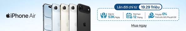iPhone Air