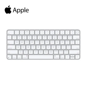 Bàn phím Apple Magic Keyboard + Touch ID 2021 MK293 | Chính hãng Apple Việt Nam