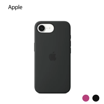 Ốp lưng iPhone 16e Apple silicone