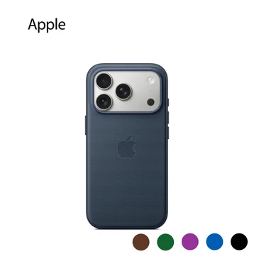 Ốp lưng iPhone 17 Pro Apple Techwoven With Magsafe