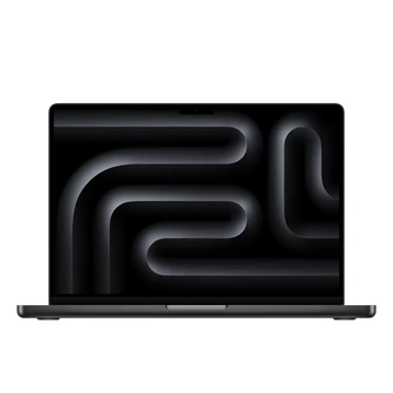 MacBook Pro M5 Max 14 inch 2026 18CPU 32GPU 36GB 2TB | Chính hãng Apple Việt Nam