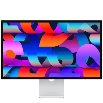 Apple Studio Display 27 5K Chân Đế Điều Chỉnh Màn Nano 2026 | Chính hãng Apple Việt Nam