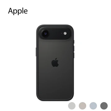 Ốp lưng iPhone Air Apple Bumper