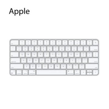 Bàn phím 2021 MK2A3 | Chính hãng Apple Việt Nam