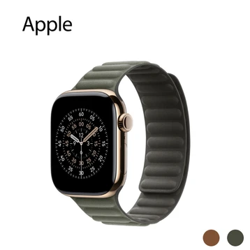 Dây đeo Apple Watch Magnetic Link 44/45/46/49mm M/L
