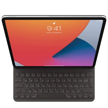 Bàn phím iPad Air 13 M2/M3 / Pro 12.9 M2 Apple Smart Keyboard