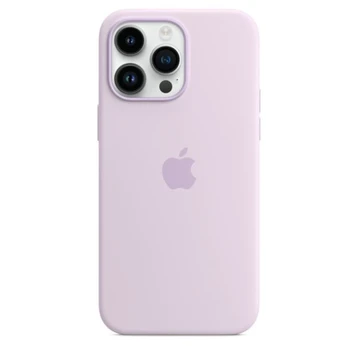 Ốp lưng iPhone 14 Pro Apple Silicone Case hỗ trợ sạc Magsafe