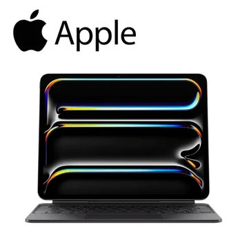 Bàn phím iPad Pro 13 M4/M5 Apple Magic Keyboard + Trackpad