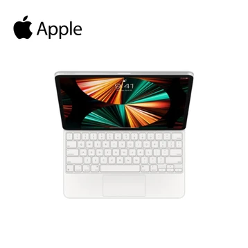 Bàn phím iPad Air 13 M3/ Air 13 M2/ Pro 12.9 M2 Apple Magic Keyboard + Trackpad