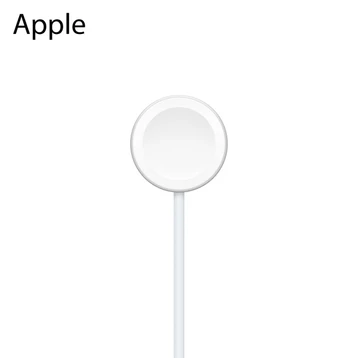 Cáp sạc Apple Watch Type C 1m | Chính hãng Apple Việt Nam