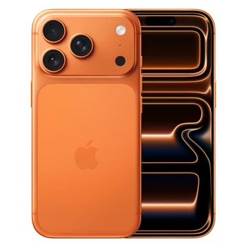 iPhone 17 Pro Max 512GB | Chính hãng