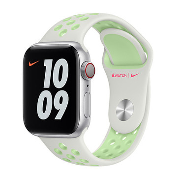 Spruce Aura/Vapor Green