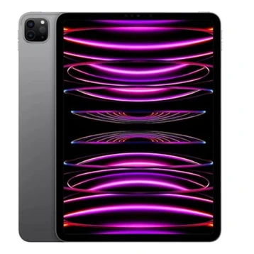 iPad Pro 11 inch 2022 M2 Wifi 512GB I Chính hãng Apple Việt Nam