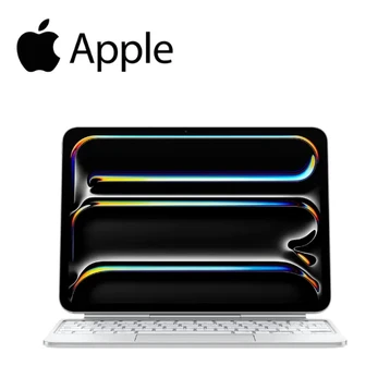 Bàn phím iPad Pro 11 M4/M5 Apple Magic Keyboard + Trackpad