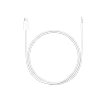 Cáp chuyển đổi Apple Usb-C 3.5mm Audio 1.2m (MDV84ZA/A) chính hãng