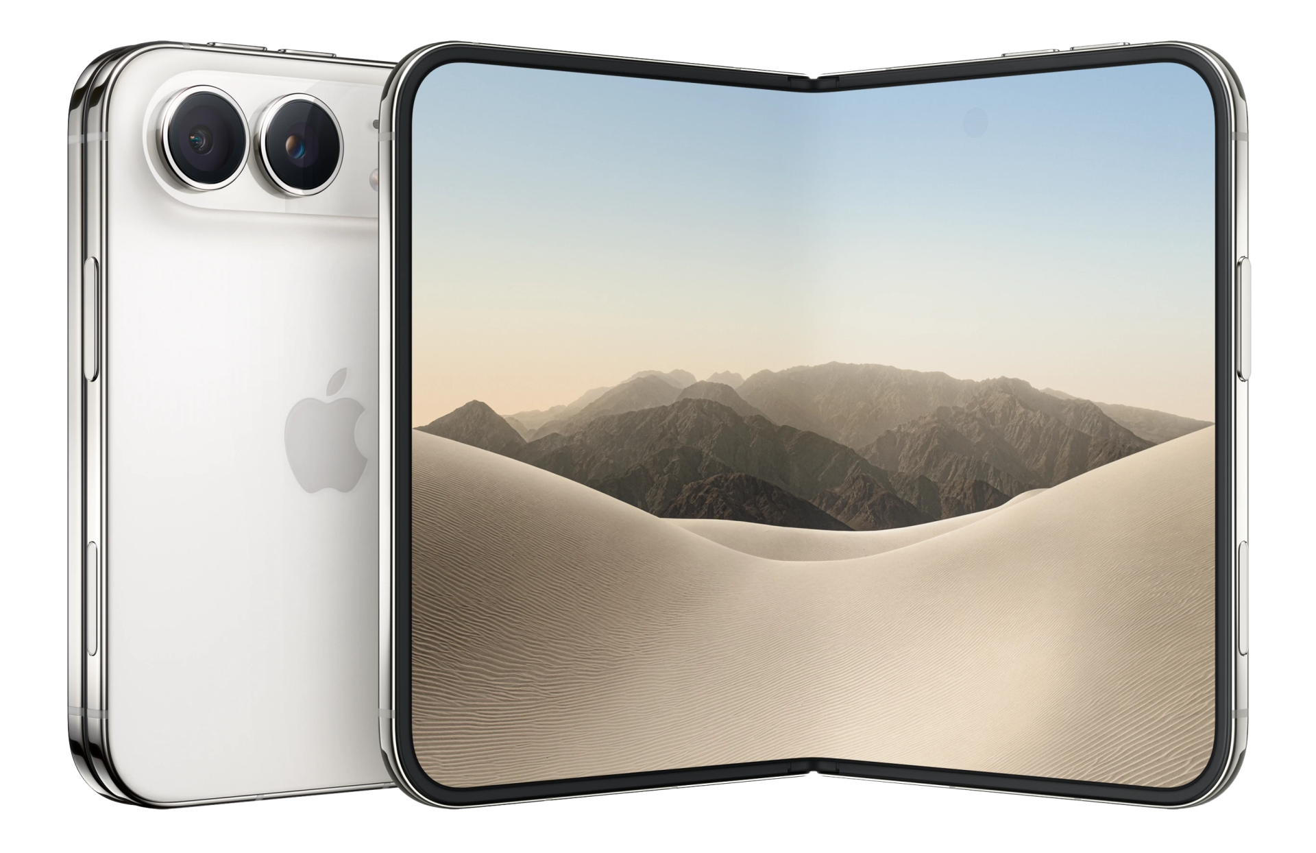 iPhone Duo 1TB | Chính hãng