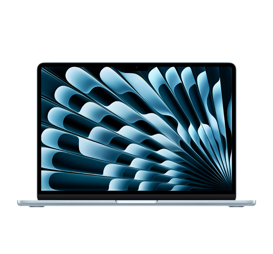 MacBook Air M5 15 inch 2026 10CPU 10GPU 24GB 1TB | Chính hãng Apple Việt Nam